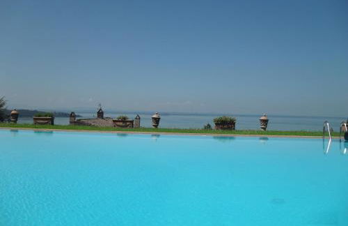 Casale sul Lago Trasimeno - Photo 9