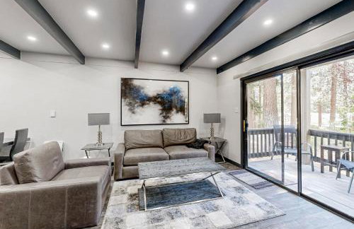 Modern Mountain Retreat - Foto 1