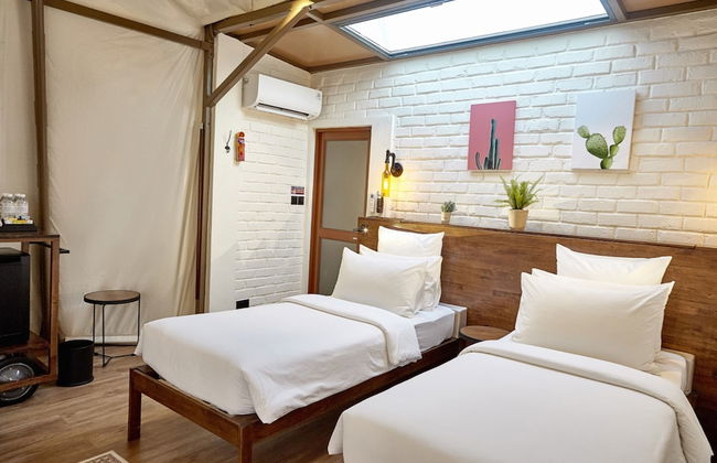 The ANMON Resort Bintan- Glamping - Photo 12