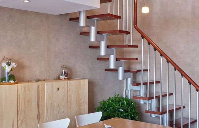 Summer Flower Apartment - Foto 75