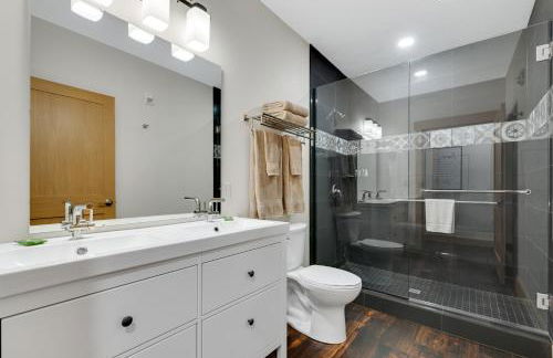 Magnolia Suite - Main Street Lodge in Berlin - Foto 9