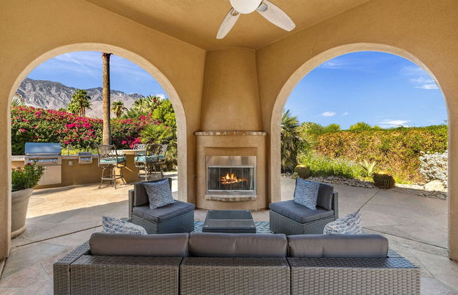 Casa de Bella in Palm Springs - Photo 2