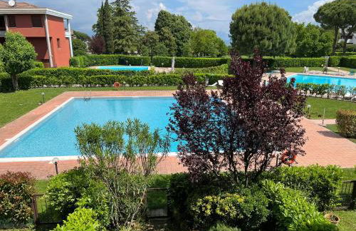 Garda Fiordaliso vista lago 4 posti letto - Foto 25