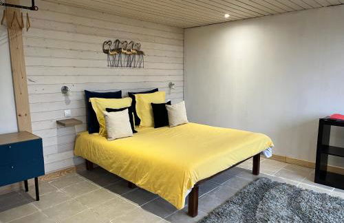 Maxilly appart - Foto 18