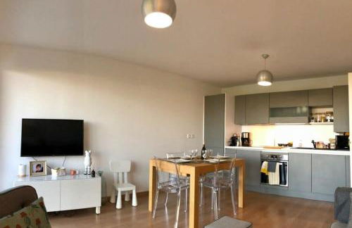 Appartement neuf de standing Plage à pied - Foto 9