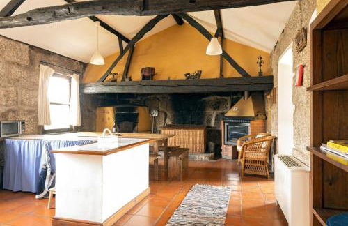 Casa da Guarda de Fora - Foto 12