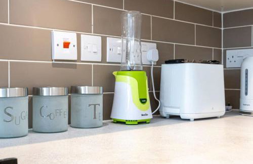 The Withington loft- Close To Uni's & Hospitals - Foto 14