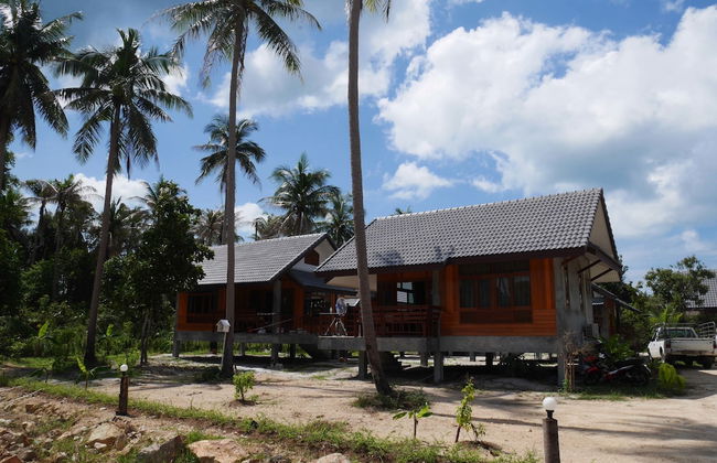 Nature Home - Foto 14