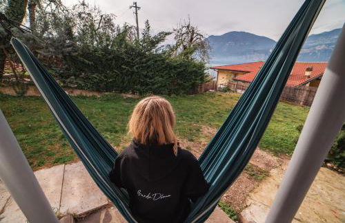 Villa Bianca by GardaDoma - Foto 33