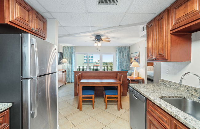 Tropic Sun Towers - Foto 12