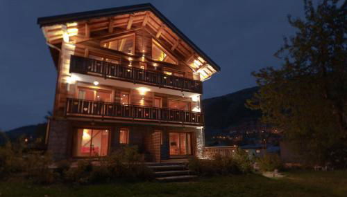 Les Alpages d'Auguste - Foto 3