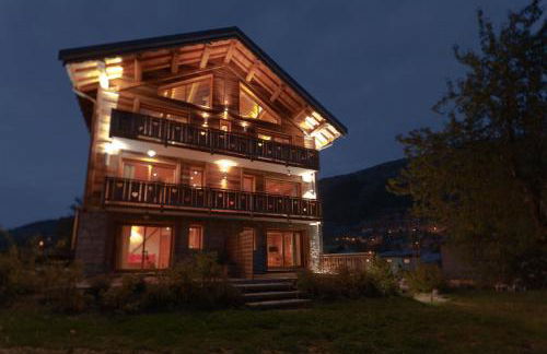 Les Alpages d'Auguste - Foto 3