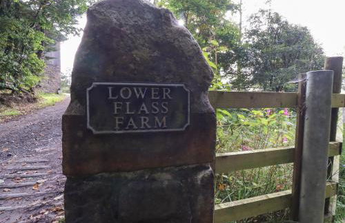 Roe Deer Country Retreat - Foto 12