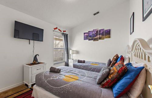 Drayton Place at Highgate Park by Shine Villas - Foto 62