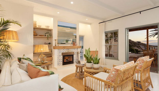 Llandudno Beach Oasis Solmara House - Foto 2, Habitación