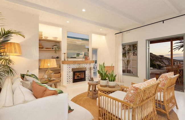 Llandudno Beach Oasis Solmara House - Foto 2