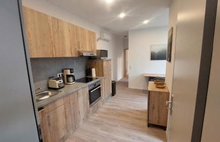 Ferienwohnung klimatisiert in Stadtfeld West - Foto 1