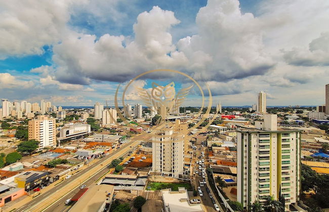 Coruja Imob - Flat Crystal Place - Foto 17