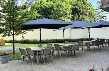 Zenao Appart'hôtels Orléans - Foto 5