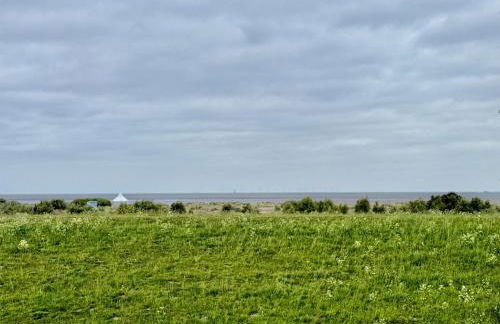 Fewo Inselkieker 212 - Schillig - Foto 39