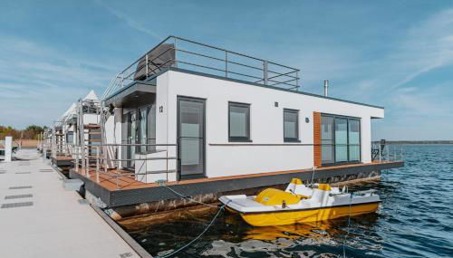 Floatinghouses Spreewald - Foto 2