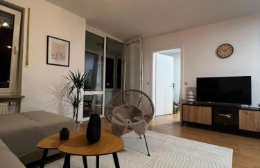 Cozy Sunny Flat in Quiet Spot - Foto 13