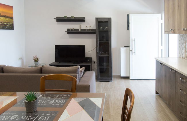 "beautiful House in Patsideros Village" - Foto 19