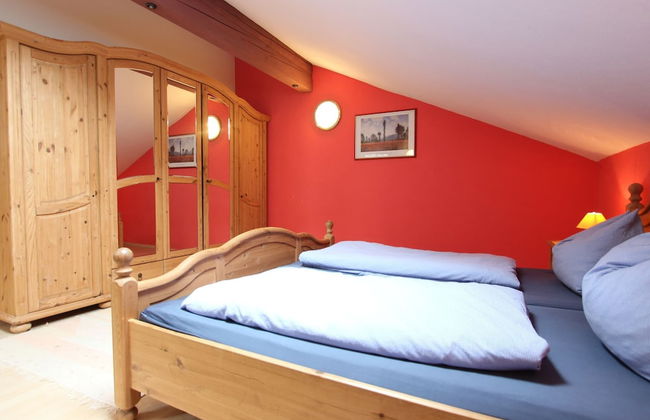 Vintage Apartment With Sauna in Hopfgarten - Foto 3