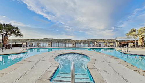 The Island on Lake Travis #1307 - Foto 4