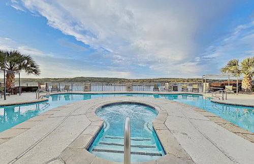 The Island on Lake Travis #1307 - Foto 4