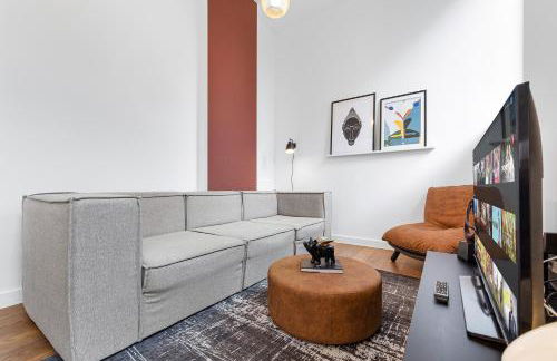 Split Level Apartment - Foto 34