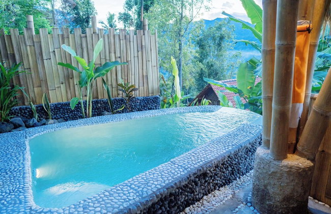 Ayo Hill Villa - Foto 56