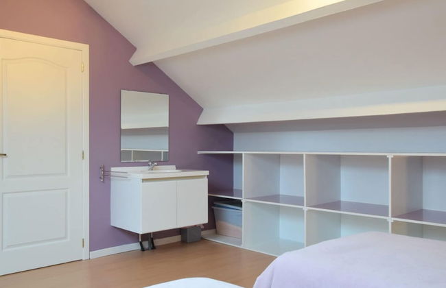 Family Stay in Libin Woods - Photo 11