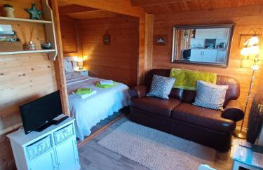 The cabin with the view - Photo 29