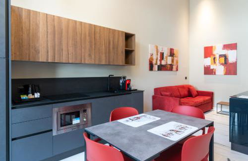 Le Stanze di Gianmarmo - Galleria 41037 - Photo 8