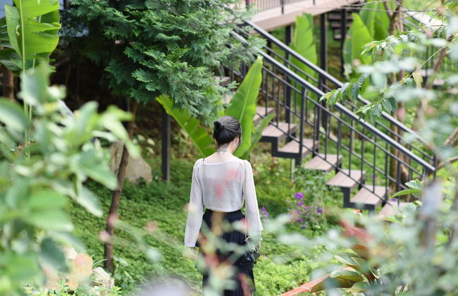 Family 64 Home - Foto 39