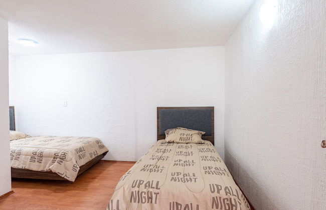 JUUB Amazing Apartment at Reforma - Foto 2