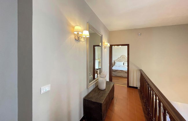 3734 Villa Villacolle by Barbarhouse - Foto 37