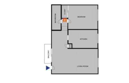 Brentwood 1BR w Pool nr UCLA Whole Foods LAX-253 - Photo 11