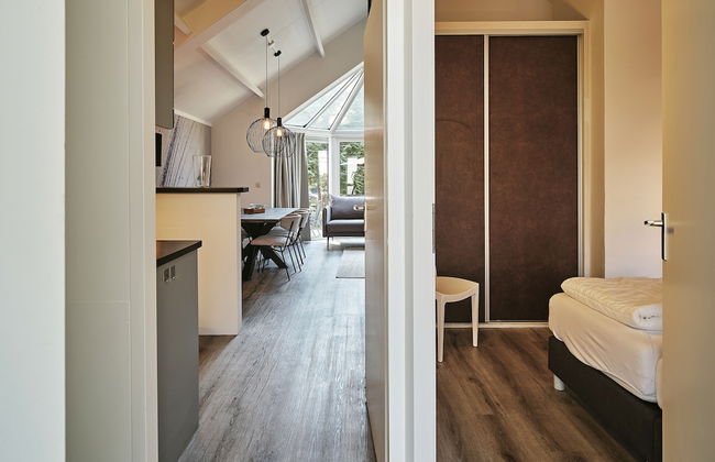 Vakantiepark De Bosrand - Foto 9