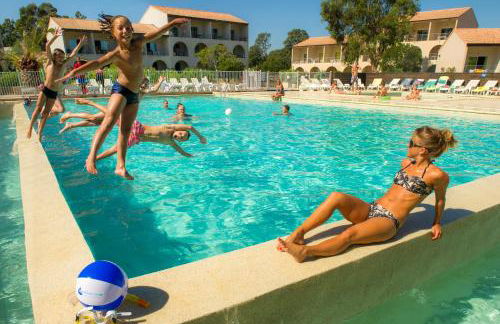 Résidence Goélia Perla D'Isula - Foto 1