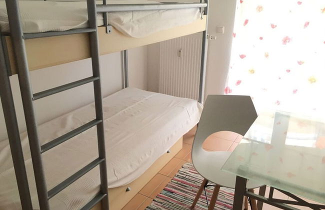 Holiday Apartment Sunny - Foto 4