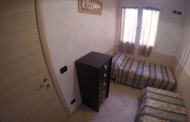 Easy Apartaments Peschiera - Foto 18