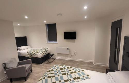 Posyrooms Apartment - Photo 11