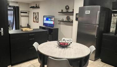 Residence des lavandes - Foto 2