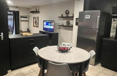 Residence des lavandes - Foto 2