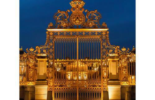 Les Petits Apparts Versailles - Foto 20