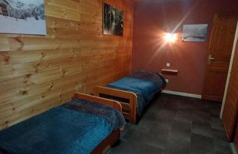Chalet les Alpes - Le Sapey - Photo 17