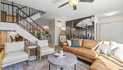 The Scott Pad - Remodeled space, large pool, centrally located in the heart of Scottsdale! - Foto 5