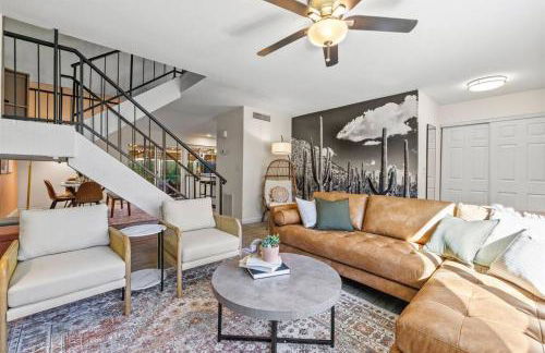 The Scott Pad - Remodeled space, large pool, centrally located in the heart of Scottsdale! - Foto 5